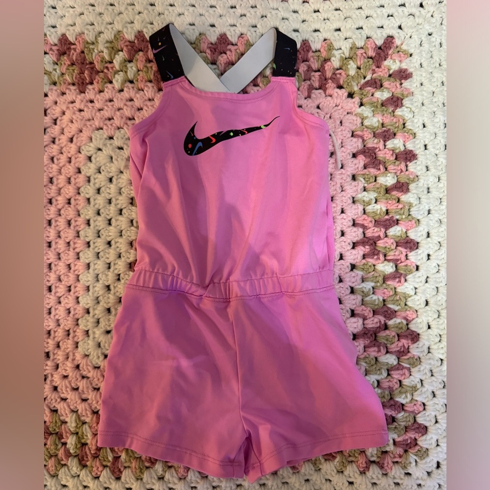 Nike Dri-fit